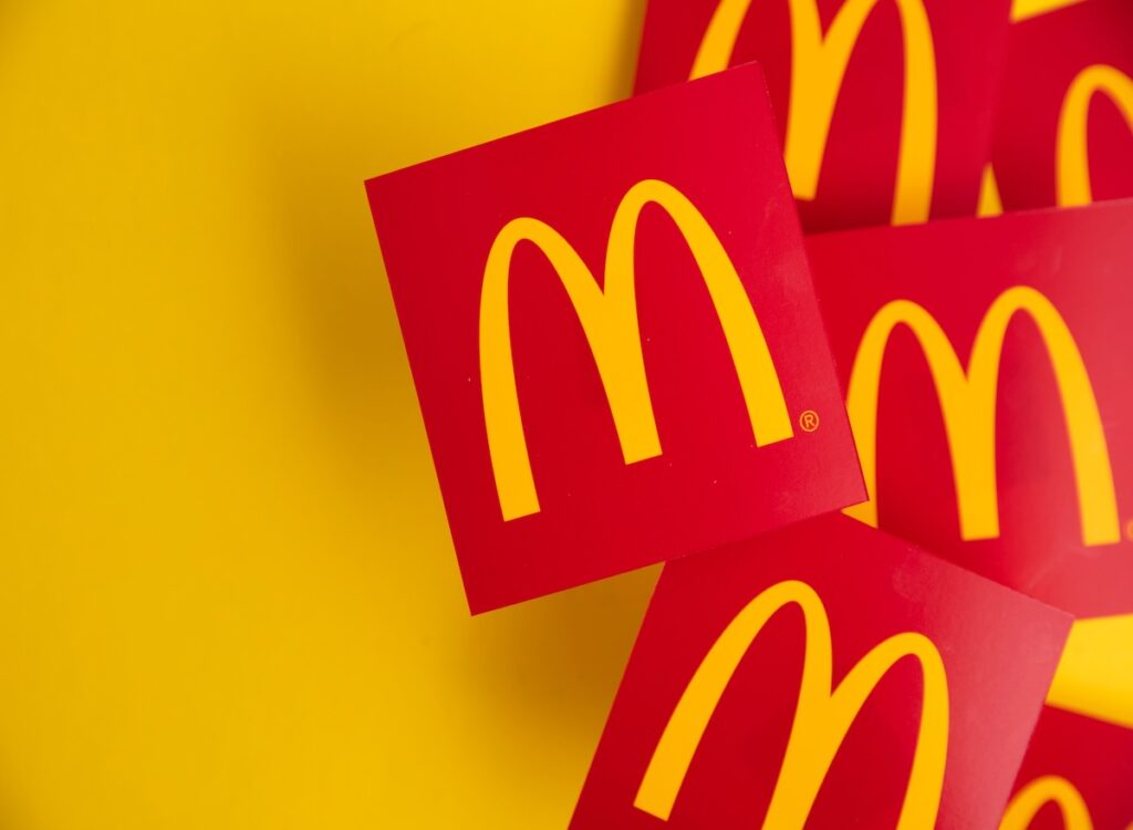 McDonald’s Has Two Major New Flavors Landing on Menus This Week