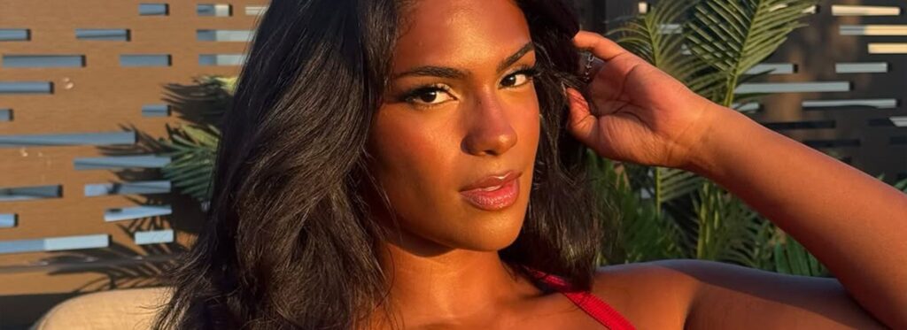 Monet McMichael Shares Her Current Hair Care Staples