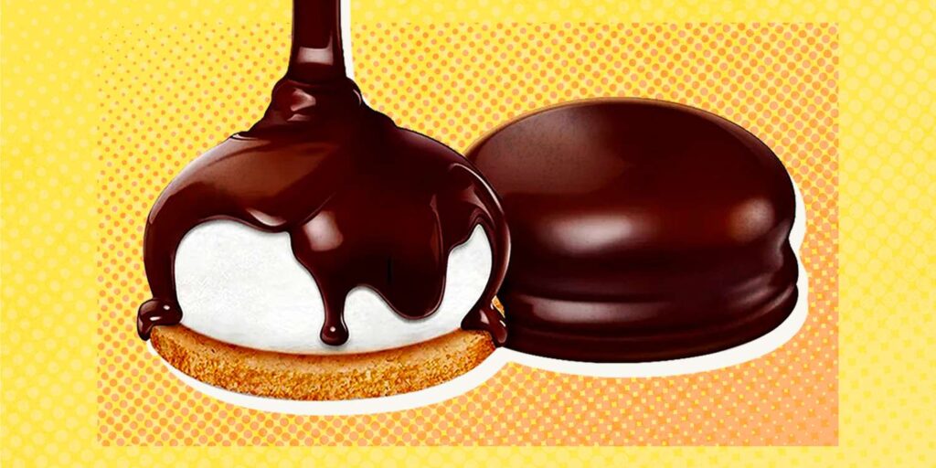 My Favorite 112-Year-Old Cookie Is Back on Shelves—and I’m Stocking Up My Favorite 112-Year-Old Cookie Is Back on Shelves—and I’m Stocking Up