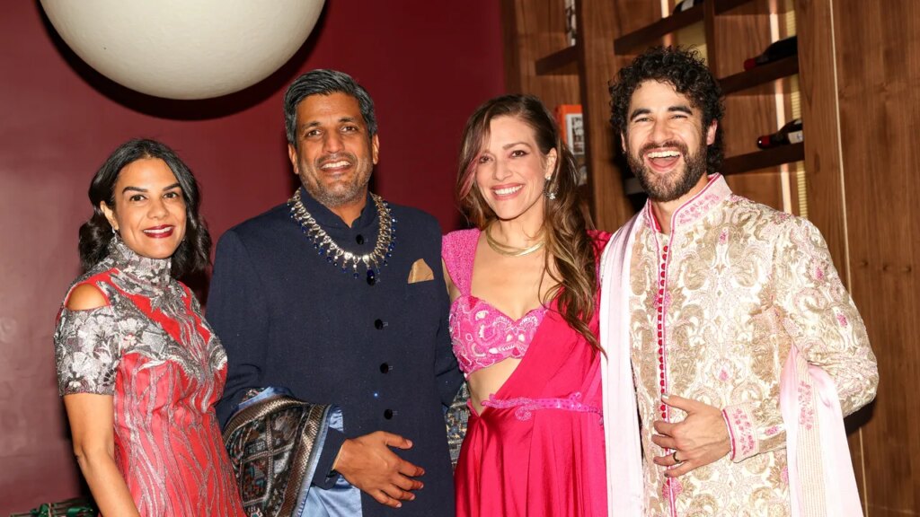 Passerine Hosted a Luminous Diwali Celebration to Honored the Asian American Writers’ Workshop