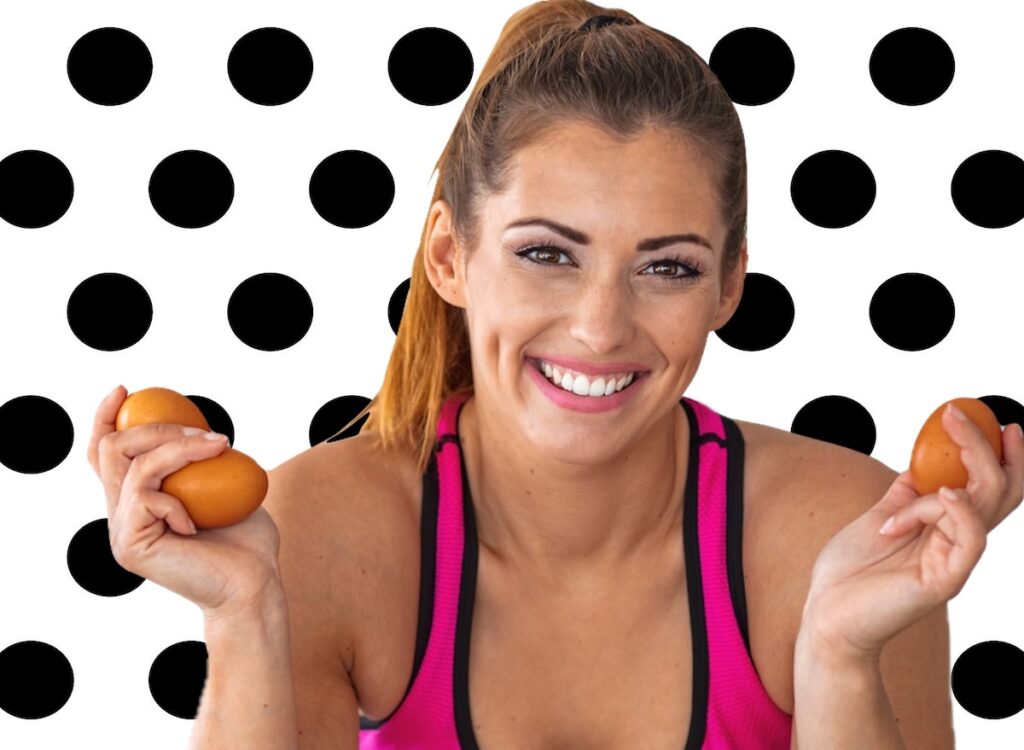 People Swear by the 30/30/30 Rule to Jump-Start Fat Loss