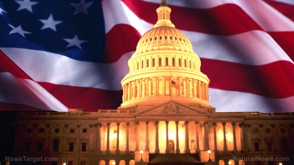 Republicans consider long-term funding extension as shutdown drags Into third week – NaturalNews.com