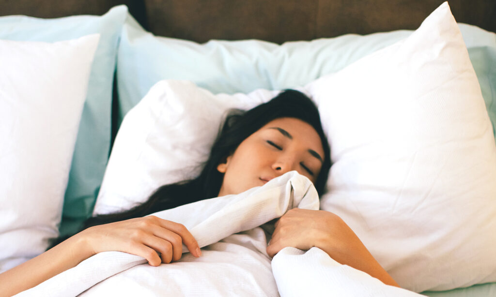 Reviewers Say This Sleep Aid Works Better Than Any Other