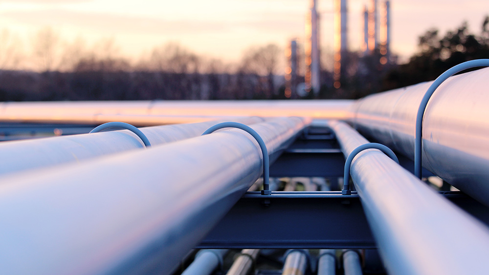 Russian strikes cripple Ukrainian gas infrastructure, forcing reliance on imports as winter looms – NaturalNews.com Russian strikes cripple Ukrainian gas infrastructure, forcing reliance on imports as winter looms – NaturalNews.com