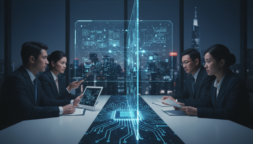 Software export controls on the table – NaturalNews.com