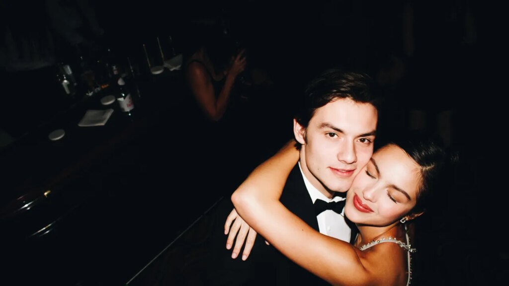 Stars Let Their Hair Down at Cartier’s Academy Gala After-Party