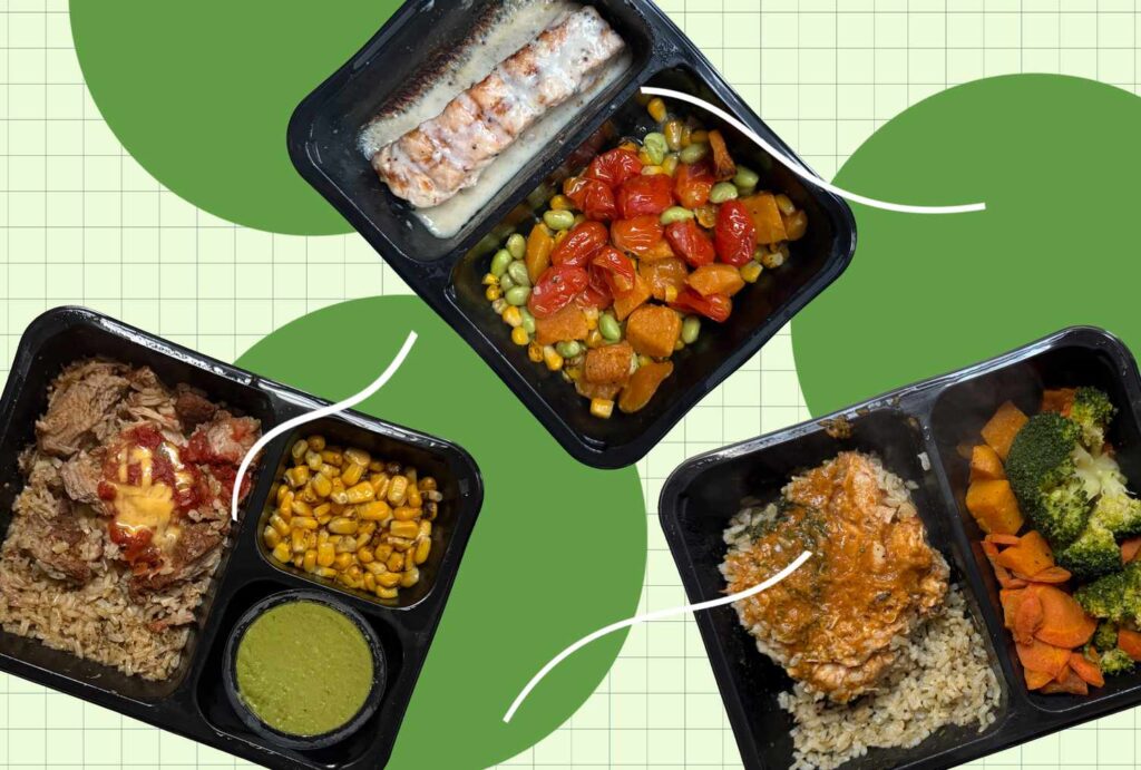 Tempo Meals Review of 2025