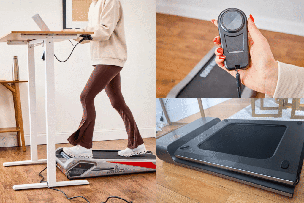 The 11 Best Walking Pads of 2025, Tested