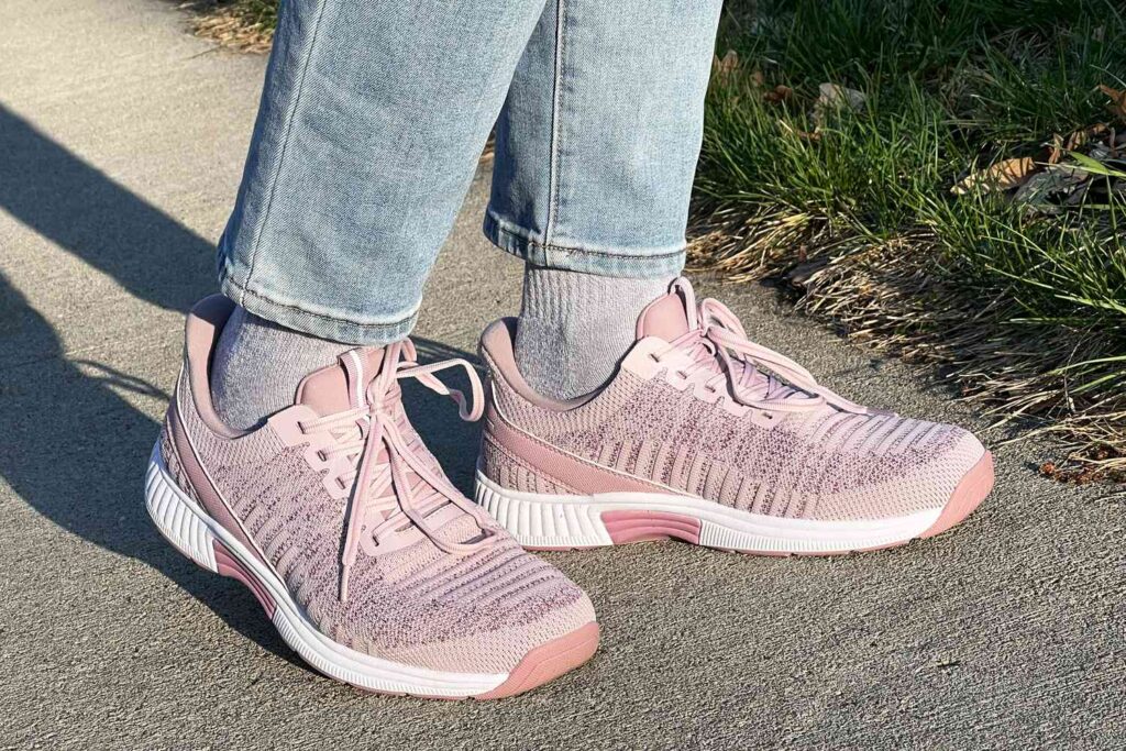 The 12 Best Women’s Walking Shoes of 2025, Tested