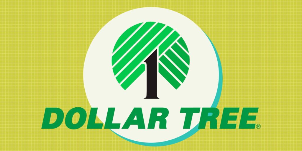 The .25 Dollar Tree Treat I Gift My Family Every Year