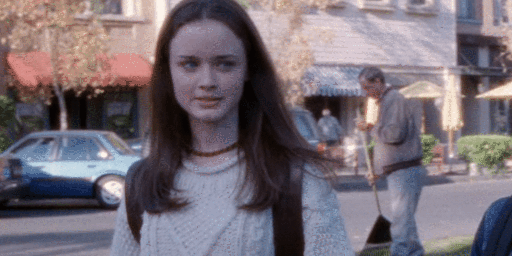 The 13 Best ‘Gilmore Girls’ Sweaters to Wear This Season The 13 Best ‘Gilmore Girls’ Sweaters to Wear This Season