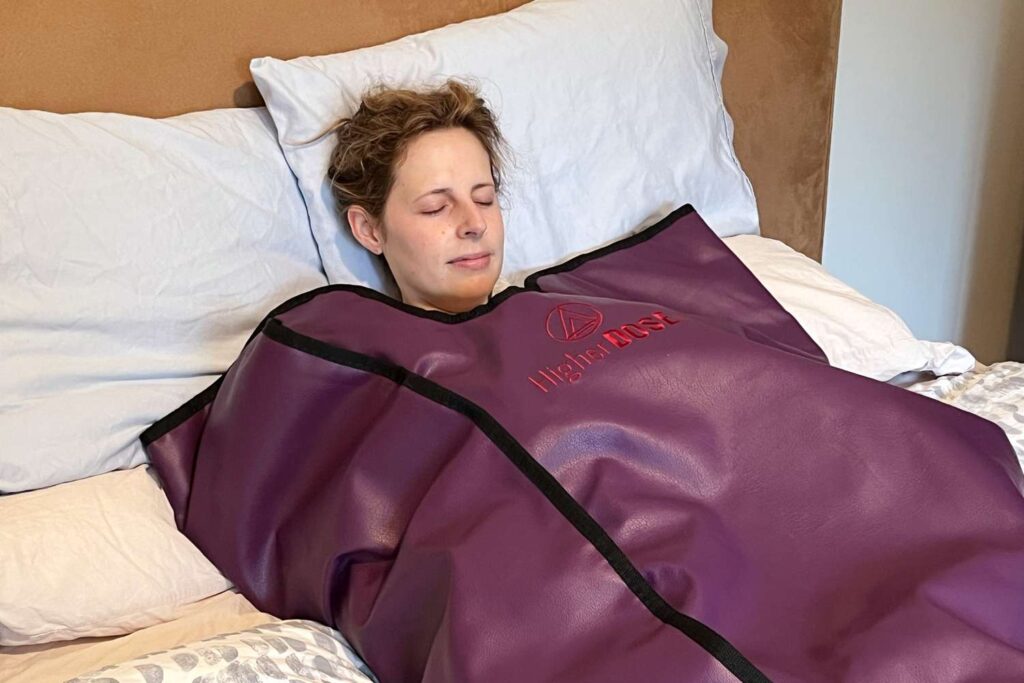 The 9 Best Infrared Sauna Blankets of 2025, Tested The 9 Best Infrared Sauna Blankets of 2025, Tested