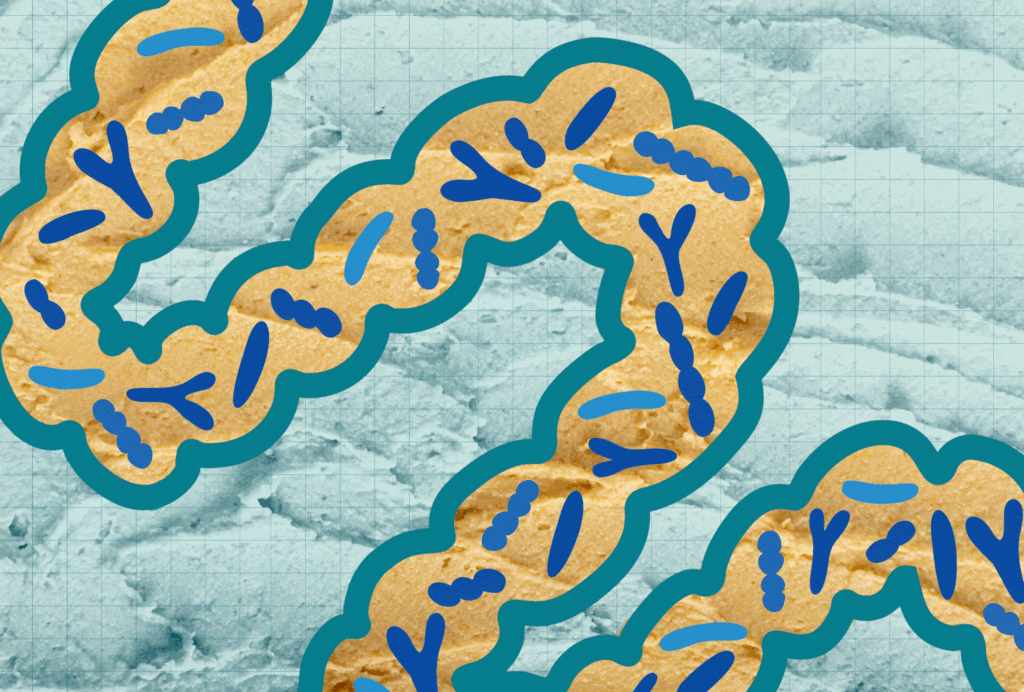 The Best Condiments for Gut Health, According to Dietitians