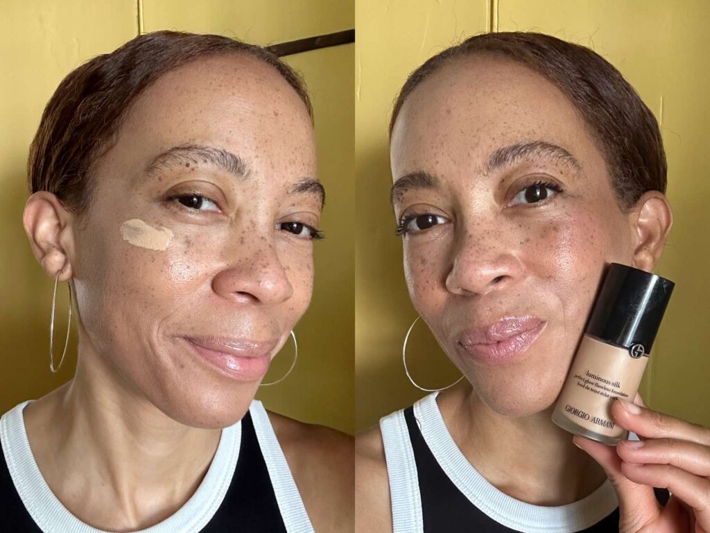 The Best Makeup for Mature Skin of 2025, Tested and Reviewed