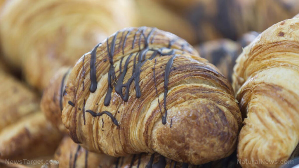 “The Guide to Healthy Eating” exposes the hidden dangers of refined carbs – NaturalNews.com