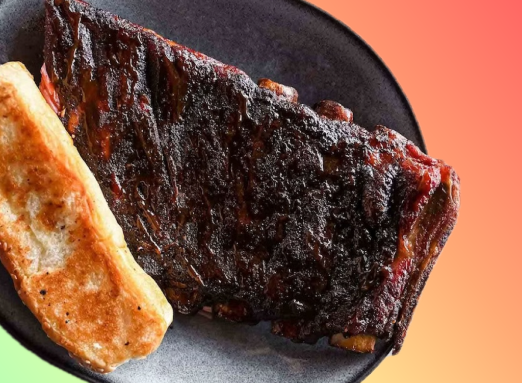 The No. 1 Chain for Real Pit-Smoked Ribs, According to Grill Masters