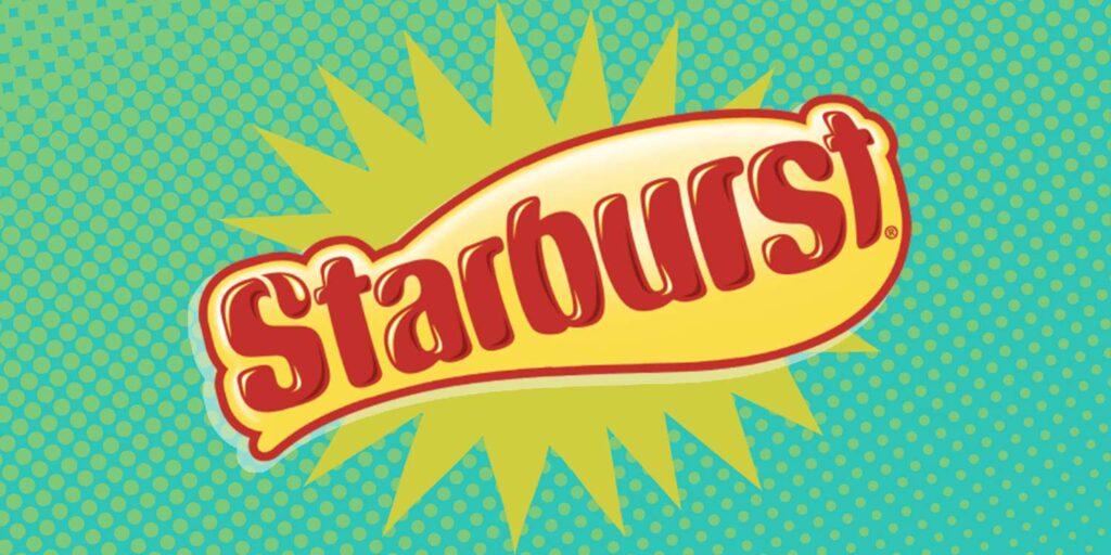 The Starburst Candy Fans Used To Buy ‘Religiously’ Is Back After 10 Years