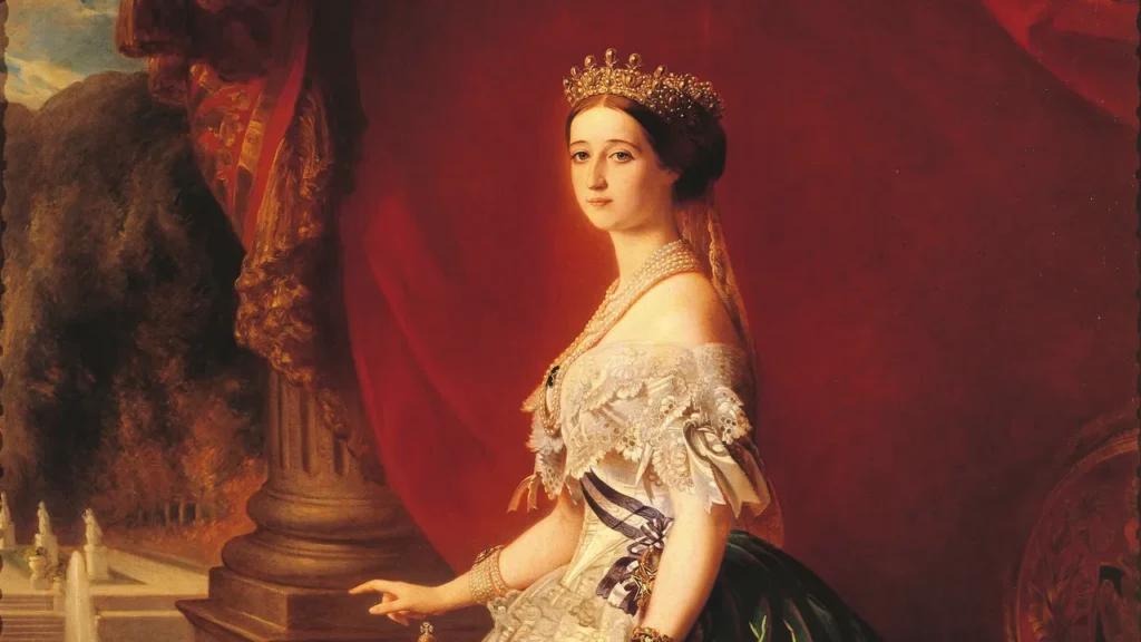 The Story Behind the Priceless Pieces Targeted in the Louvre Heist