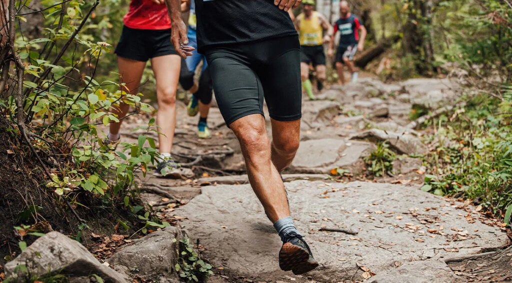 The Ultimate Trail Running Guide: How to Train Smart, Stay Safe, and Dominate Trails