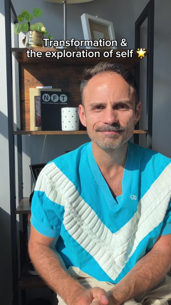 Therapy and Immigration (Español) – Mental Health Therapy Video By Mauricio Rodriguez