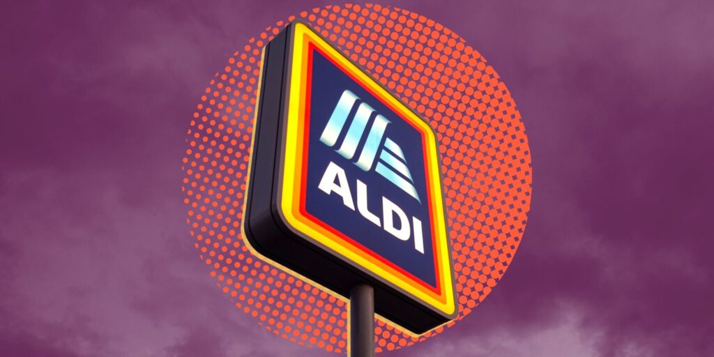 These Aldi Products Were Just Voted the Best in 2025