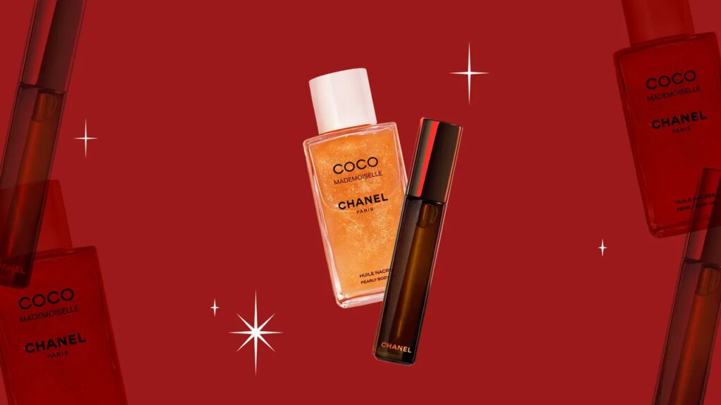 These Chanel Gifts Are So Good, You’ll Want to Keep Them for Yourself