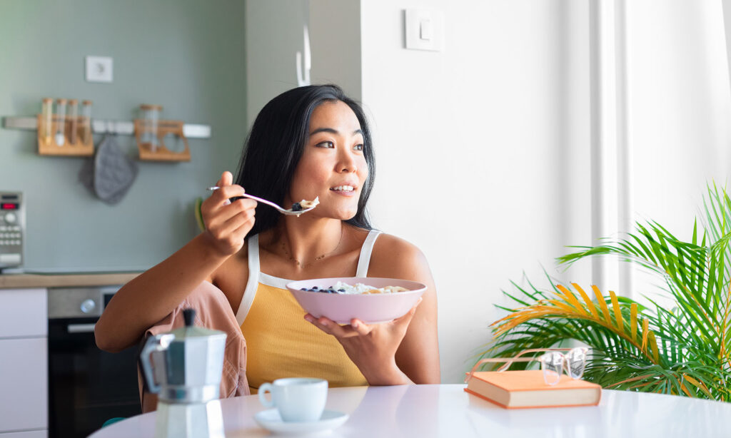 This Everyday Breakfast Staple Could Help Lower Your Cancer Risk