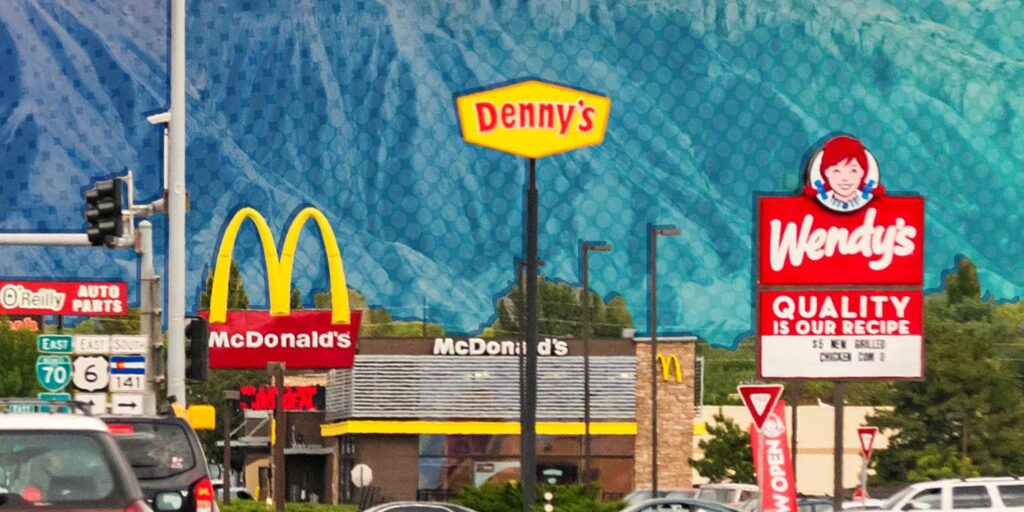 This Iconic Restaurant Chain Is Finally Reopening After 20 Years