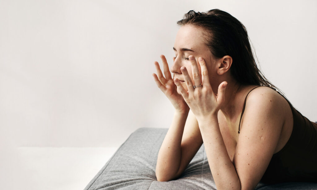 This One Supplement Puts Me To Sleep Fast — Without Side Effects*