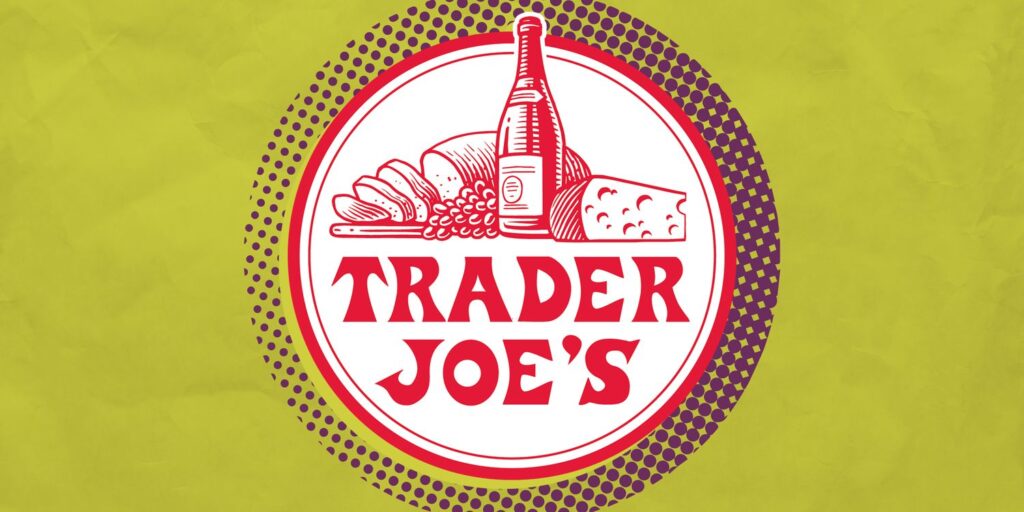 Trader Joe’s Just Dropped a Version of an International Favorite Dessert Trader Joe’s Just Dropped a Version of an International Favorite Dessert