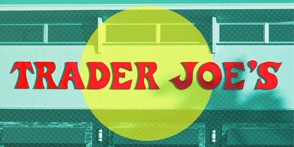 Trader Joe’s New 49-Cent Snack Has Fans ‘Grabbing a Dozen Each Time’