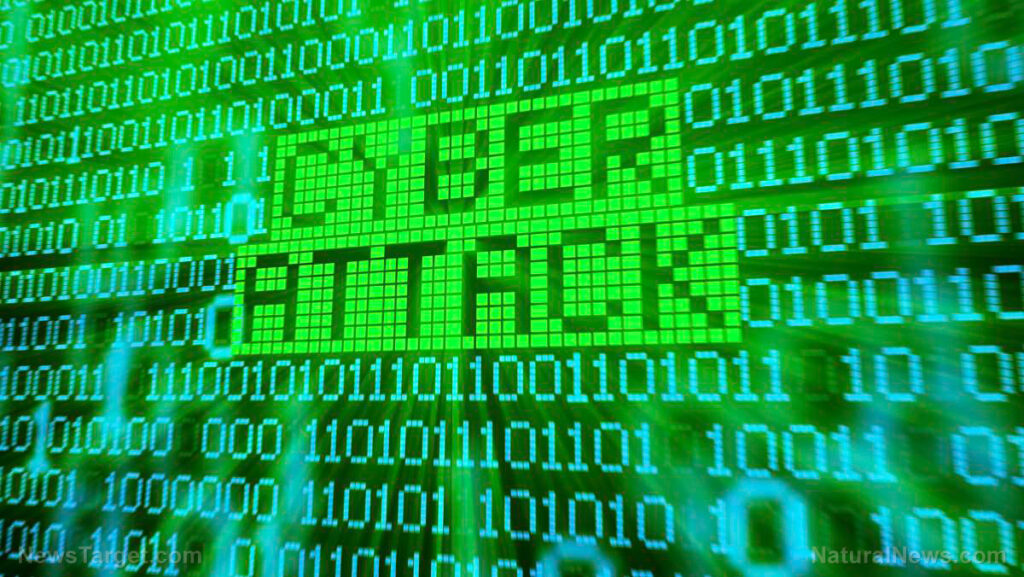 U.S. and China trade cyberattack allegations as tensions escalate – NaturalNews.com