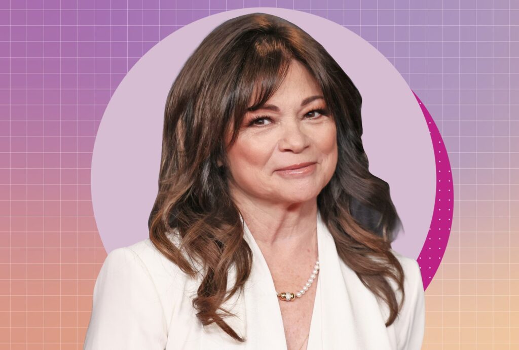 Valerie Bertinelli’s 1-Minute Exercise Habit Is Golden Valerie Bertinelli’s 1-Minute Exercise Habit Is Golden