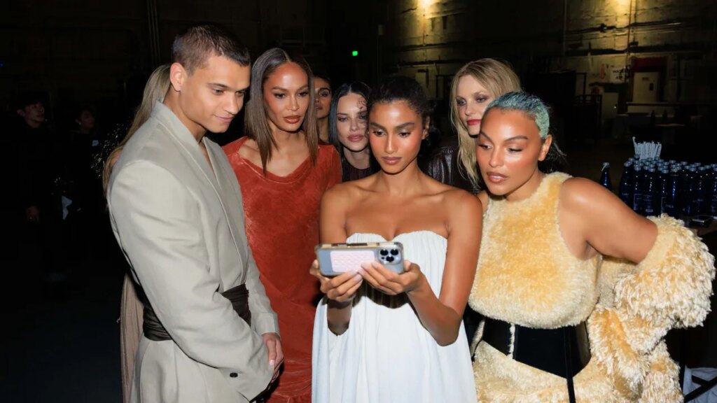 Vogue World 2025: An Exclusive Look Inside the Show Vogue World 2025: An Exclusive Look Inside the Show