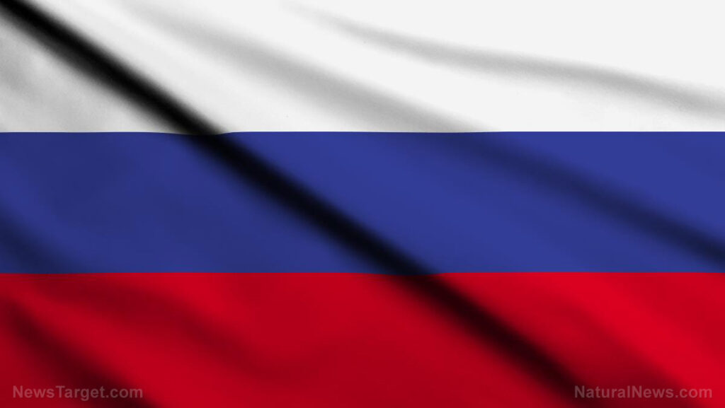 Western powers push to seize Russian assets to bankroll Ukraine – NaturalNews.com Western powers push to seize Russian assets to bankroll Ukraine – NaturalNews.com