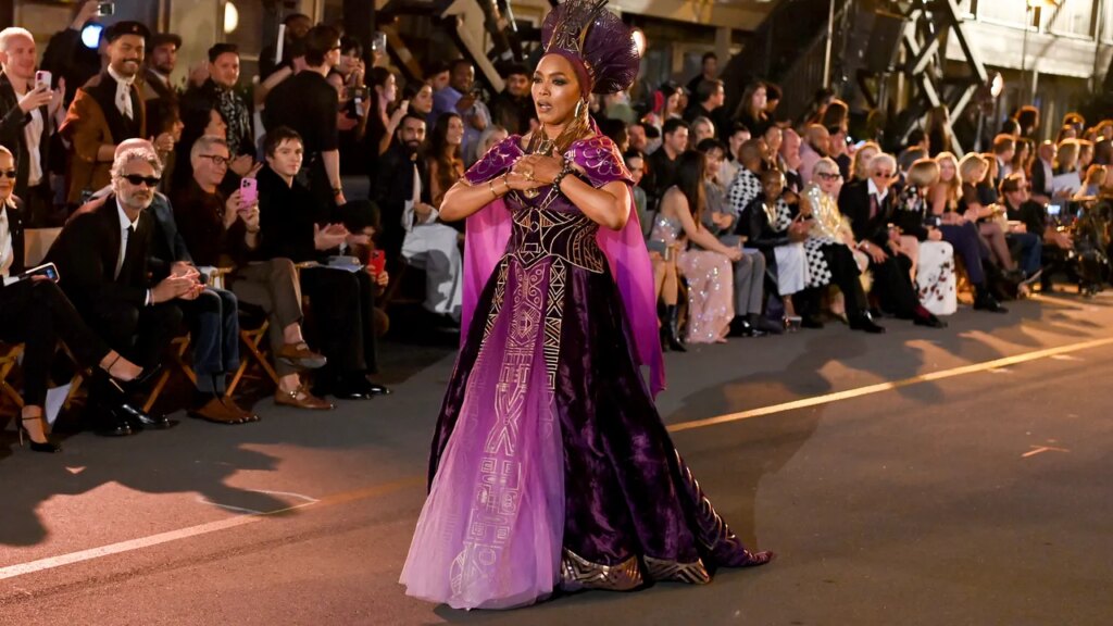 What is Vogue World: Hollywood? A Complete Breakdown of the Films and Characters That Inspired It