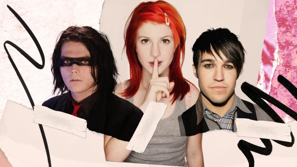 Why Emo Beauty Isn’t (and Never Was) a Phase