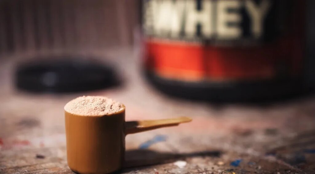 Why a New Report on Protein Powders Is Causing Some Concern in the Fitness World