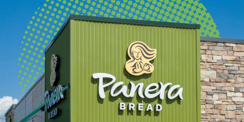 You Can Buy Panera’s Fan-Favorite Menu Item by the Bucket
