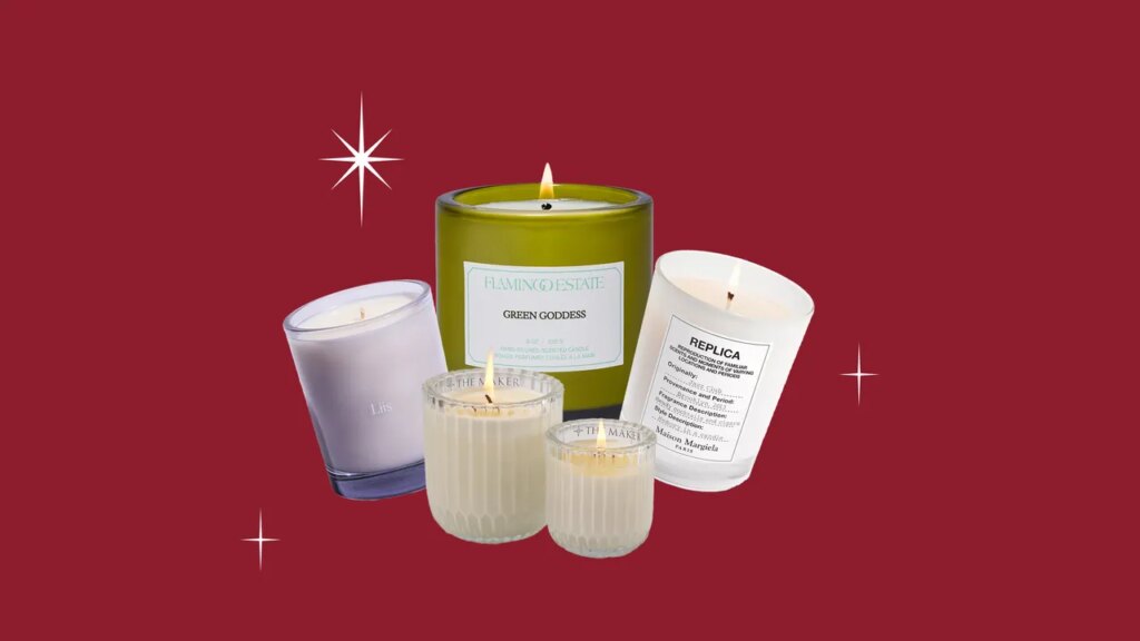 You Can Never Go Wrong With These Candle Gifts You Can Never Go Wrong With These Candle Gifts