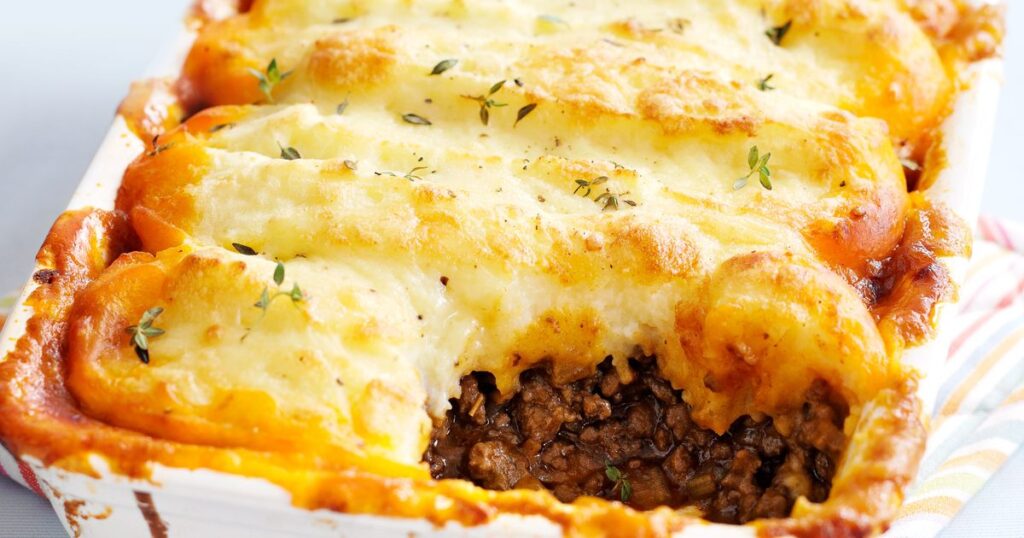 “You get straight into the belly of any culture through their food ” Tom Parker Bowles discusses a life built on good food