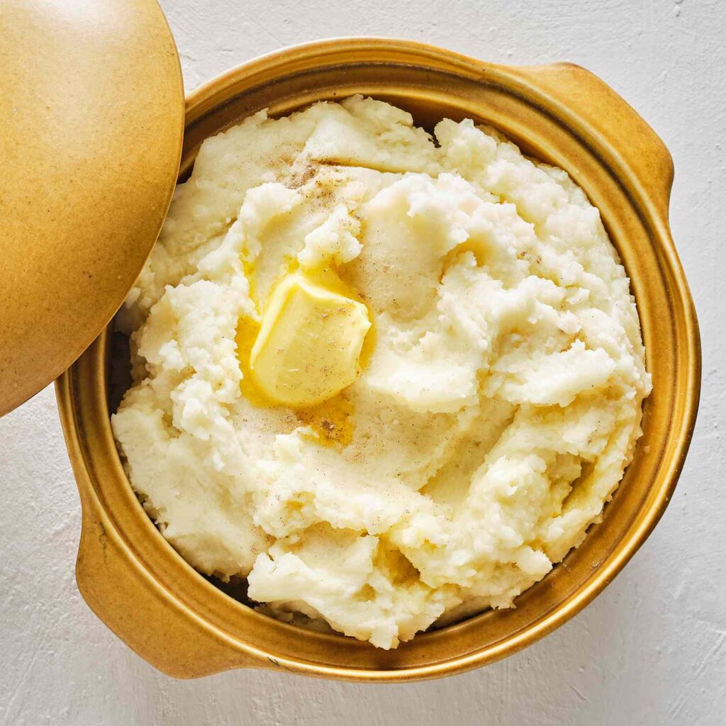 10+ Mashed Potato Recipes 10+ Mashed Potato Recipes