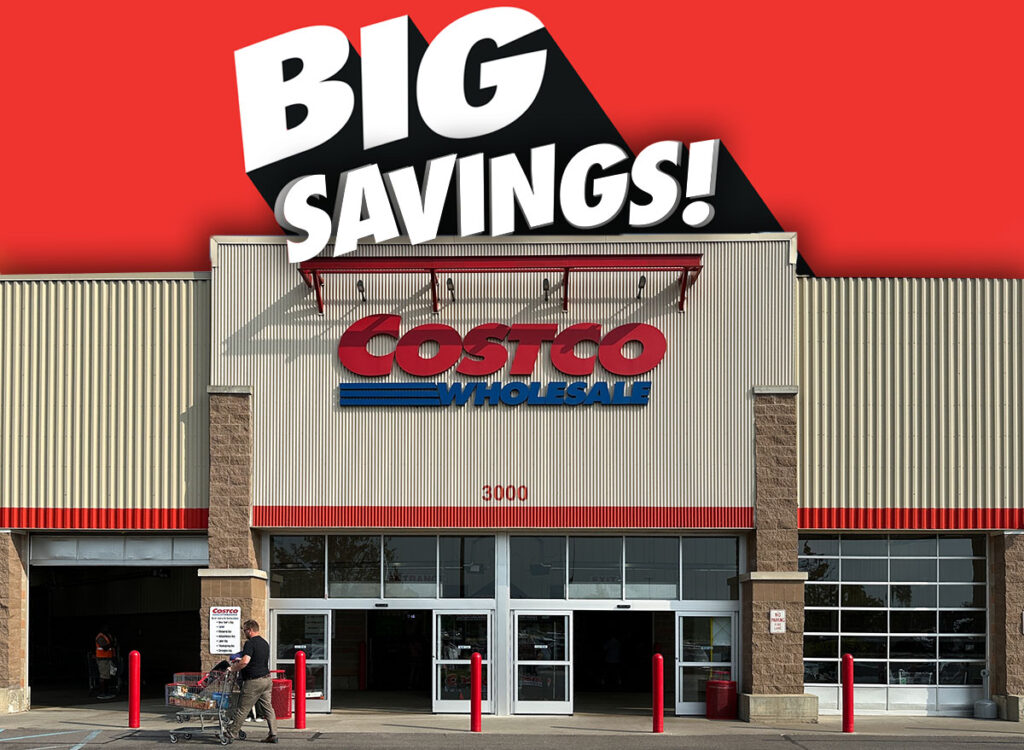 11 Costco Kirkland Finds Insiders Know Save You Big This Week