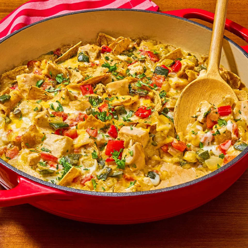 12 Creamy Low-Calorie Casserole Recipes