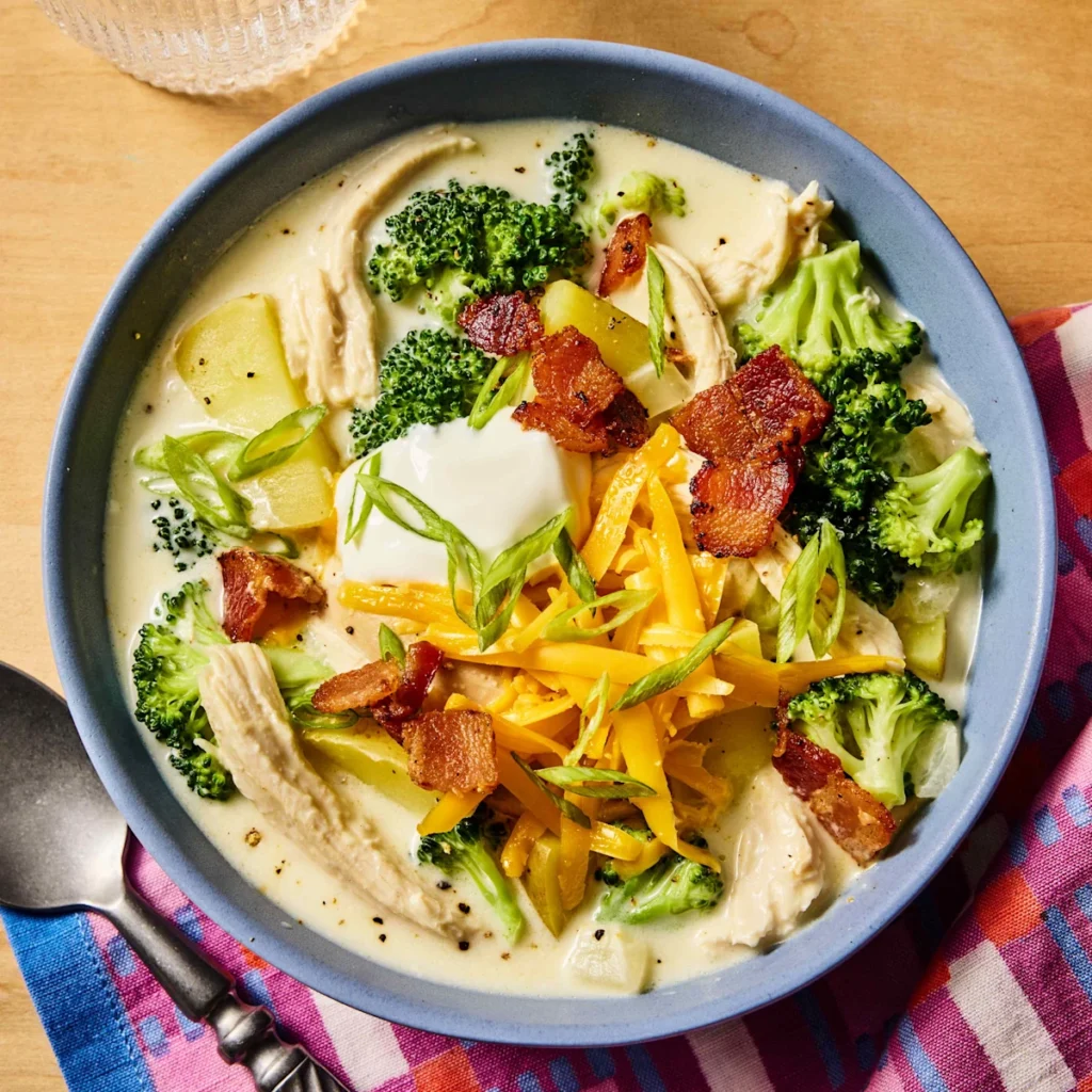 18 High-Protein Soup Recipes for Healthy Aging
