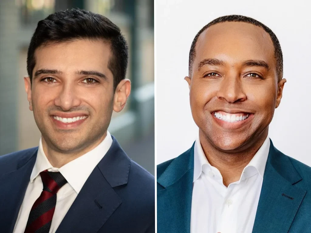 2 dermatologists helped us create the easiest anti-aging skincare routine for men