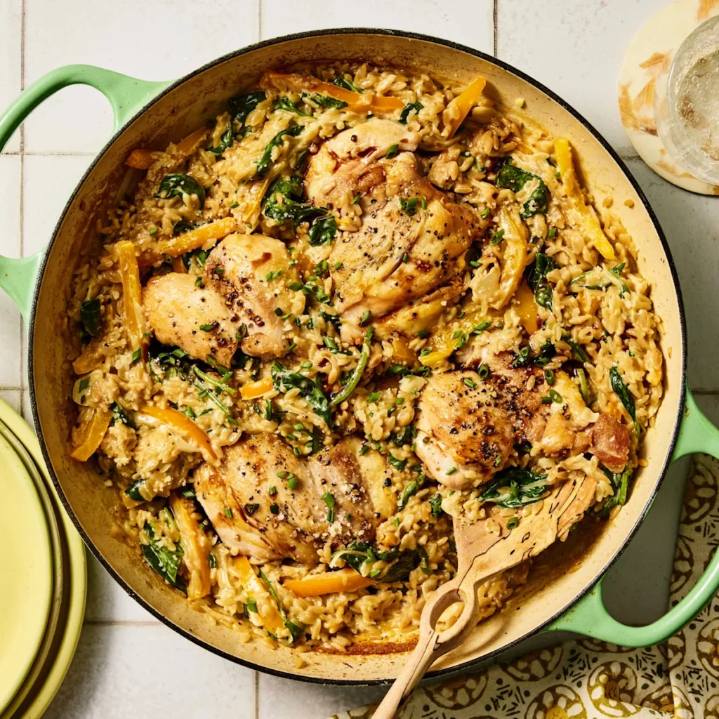 25 Magnesium-Rich Dinner Recipes for Better Sleep