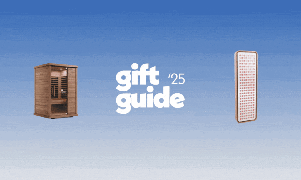 25 Recovery Gifts For The Fitness Lover Who Already Has It All