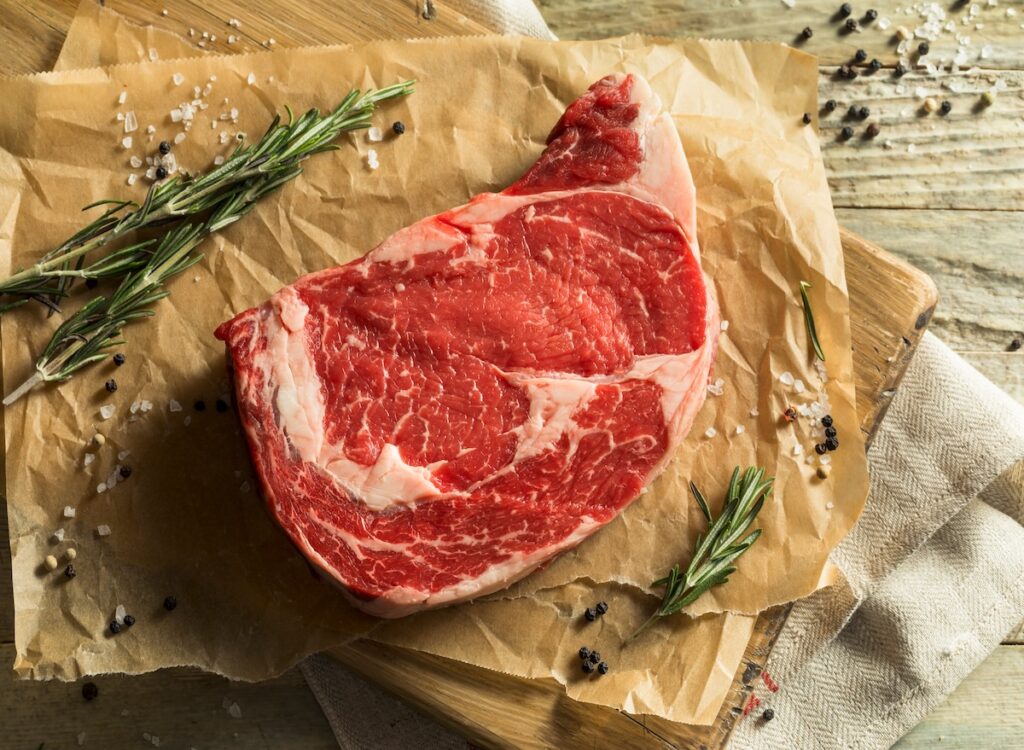 4 Restaurant Chains With the Best Prime Rib, According to Steak Lovers