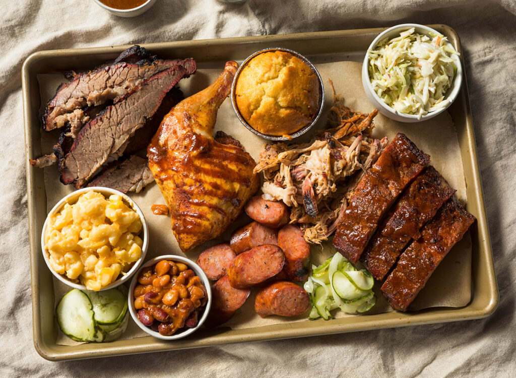 7 Restaurant Chains Serving the Best BBQ for the Money 7 Restaurant Chains Serving the Best BBQ for the Money
